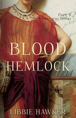 Blood Hemlock book cover
