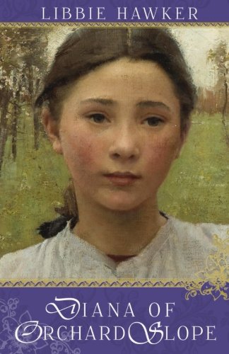Diana of Orchard Slope book cover