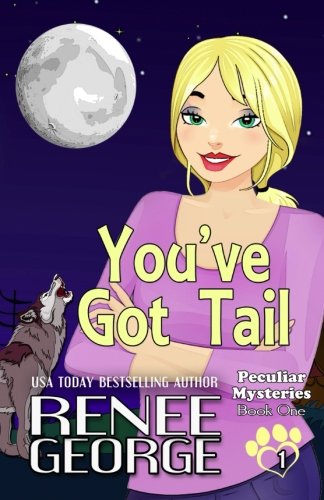 You've Got Tail book cover