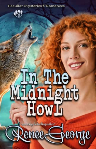 In the Midnight Howl book cover