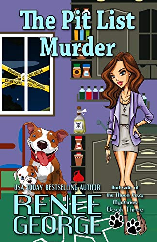 The Pit List Murder book cover