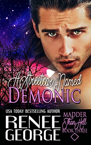 A Streetcar Named Demonic book cover