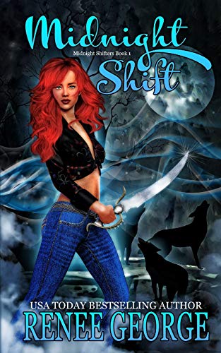 Midnight Shift book cover