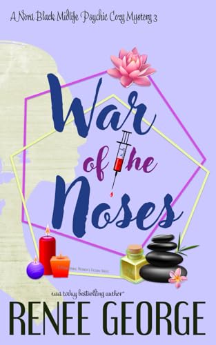 War of the Noses book cover