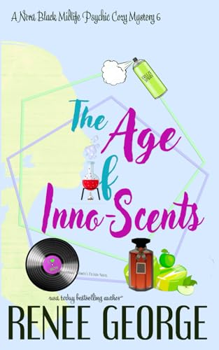 The Age of Inno-Scents book cover