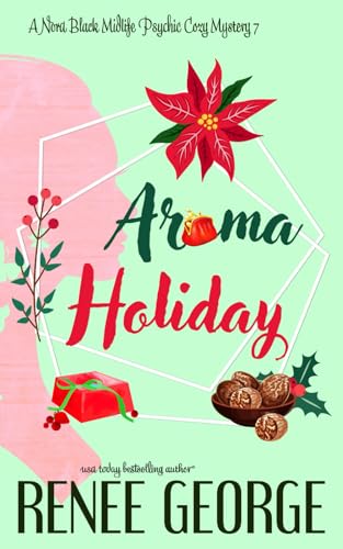 Aroma Holiday book cover
