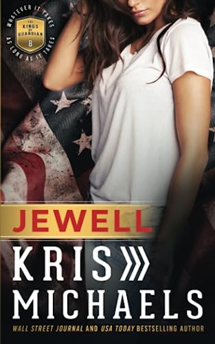 Jewell book cover