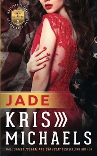 Jade book cover