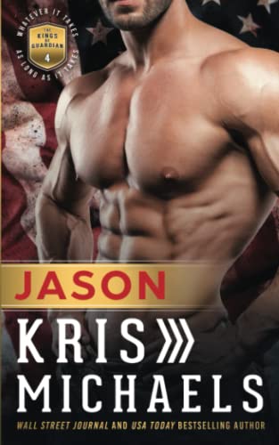 Jason book cover