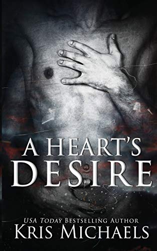 A Heart's Desire book cover