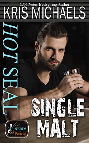 Hot SEAL, Single Malt book cover