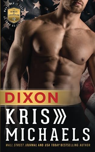 Dixon book cover