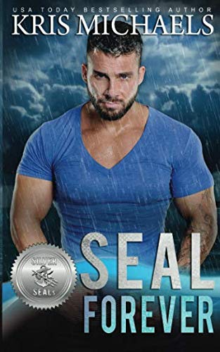 SEAL Forever book cover