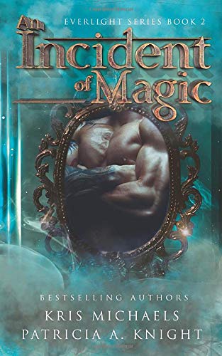 An Incident of Magic book cover