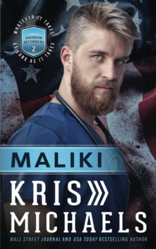 Maliki book cover