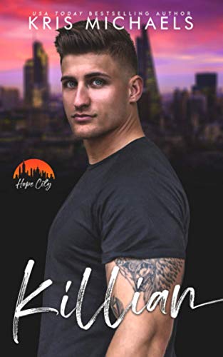 Killian book cover
