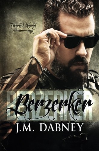 Berzerker book cover