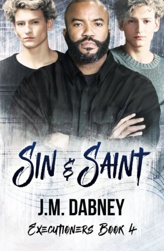 Sin & Saint book cover