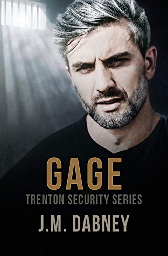 Gage book cover