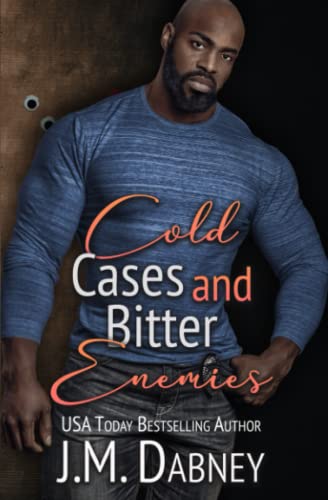 Cold Cases and Bitter Enemies book cover