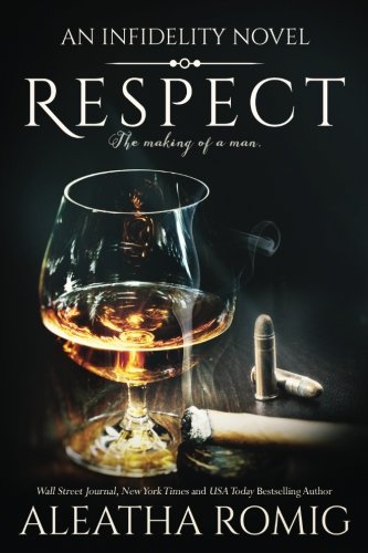 Respect book cover