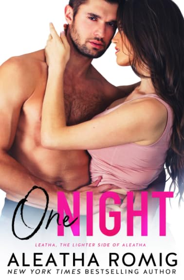 One Night book cover