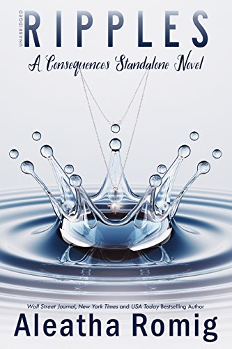 Ripples book cover