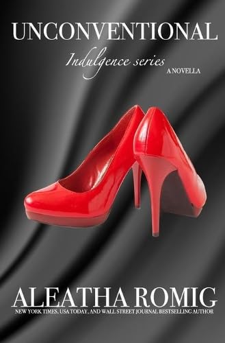 Unconventional book cover