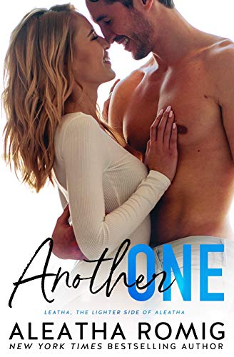 Another One book cover