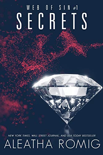 Secrets book cover