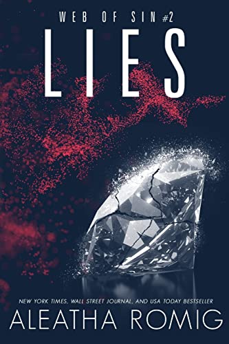 Lies book cover