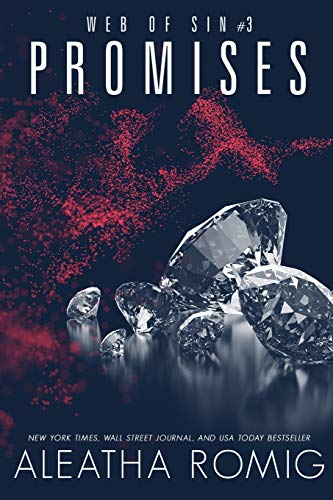 Promises book cover