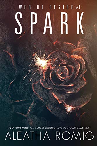 Spark book cover