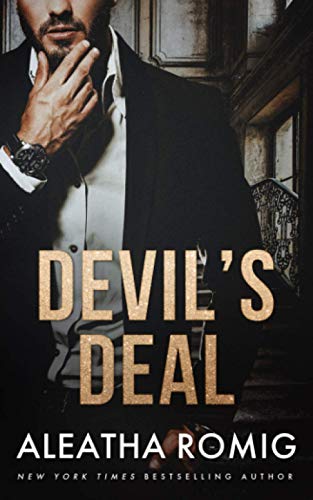 Devil's Deal cover
