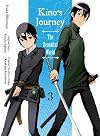 Kino's Journey- the Beautiful World 3: The Beautiful World
