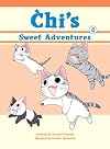 Chi's Sweet Adventures, 4