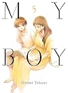 My Boy 5