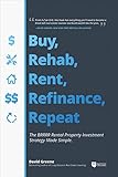 Buy Rehab Rent Refinance Repeat The Brrrr Rental Property Investment Strategy Made Simple