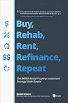 Buy, Rehab, Rent, Refinance, Repeat: The BRRRR Rental Property Investment Strategy Made Simple