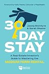 30-Day Stay: A Real Estate Investorβs Guide to Mastering the Medium-Term Rental