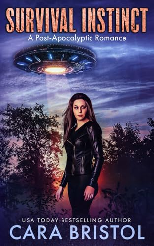 Survival Instinct cover