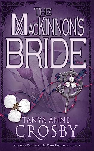 The Mackinnon's Bride book cover