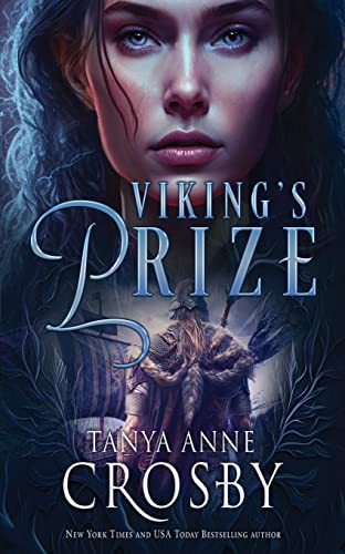Viking's Prize book cover