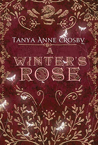 A Winter's Rose book cover