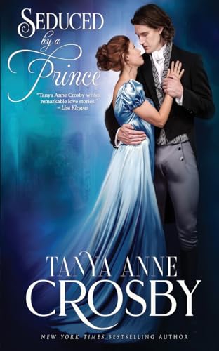 Seduced by a Prince / The Impostor's Kiss book cover