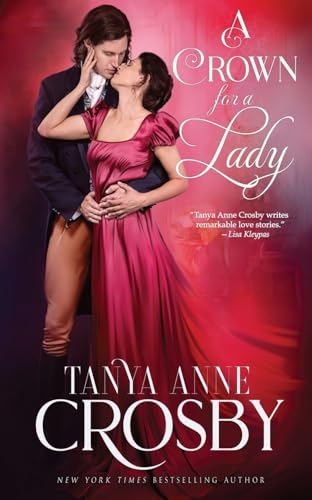 A Crown for a Lady / The Impostor Prince book cover