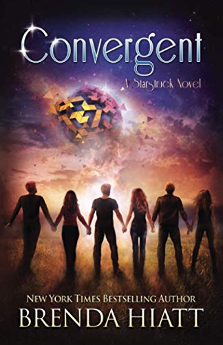 Convergent book cover