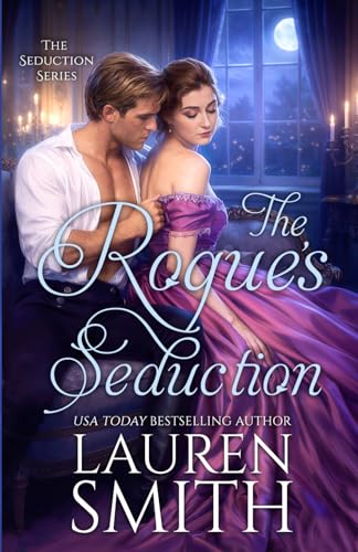 The Rogue's Seduction book cover
