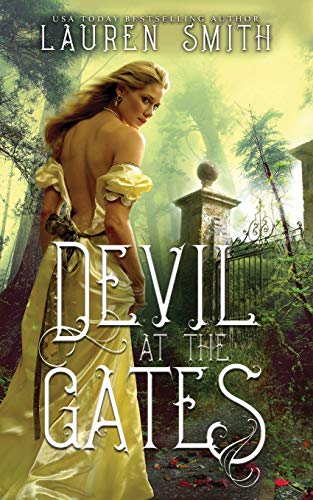Devil at the Gates book cover