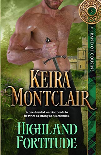 Highland Fortitude book cover